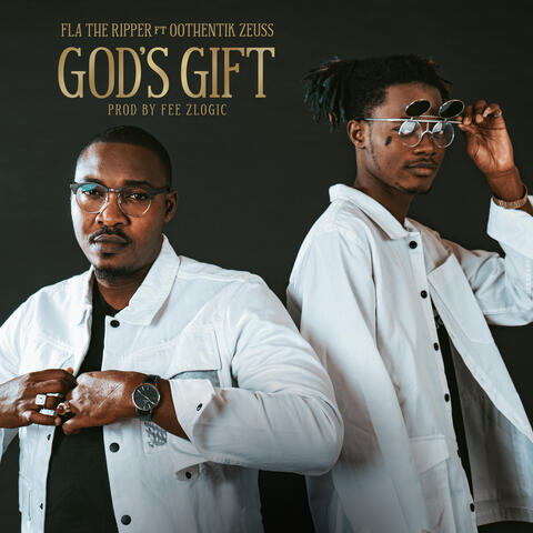 GOD'S GIFT