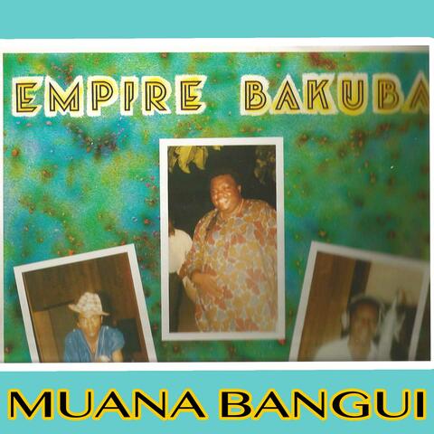 Muana Bangui