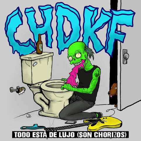 Todo Está de Lujo