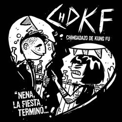 Nena, la Fiesta Terminó...