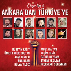 Süründürdün Ağlattın