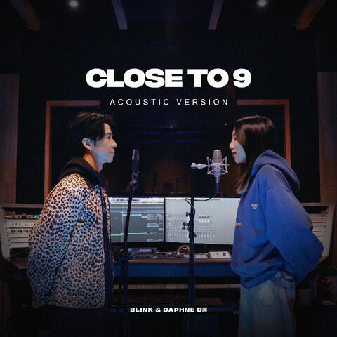 Close to 9