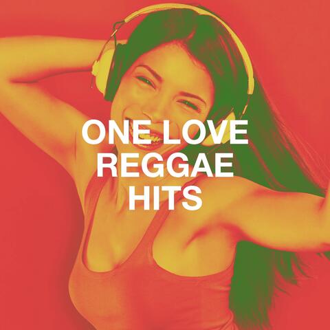 One Love Reggae Hits