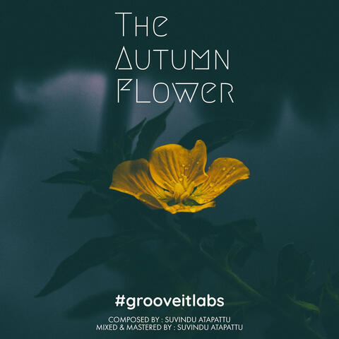 The Autumn Flower