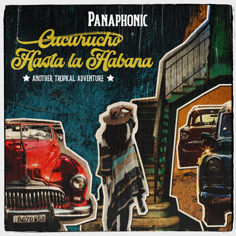 Cucurucho / Hasta La Habana