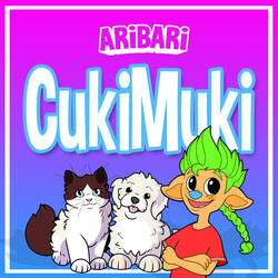 Cukimuki