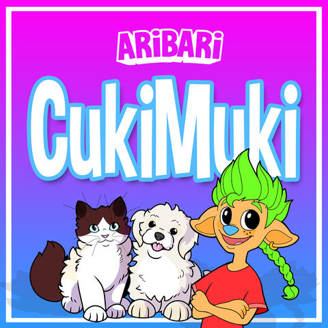 Cukimuki