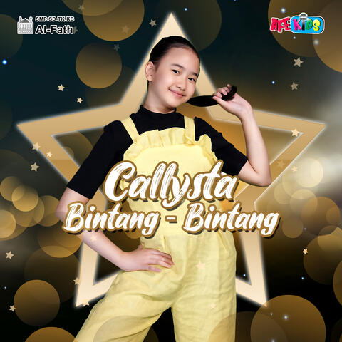 Bintang - Bintang