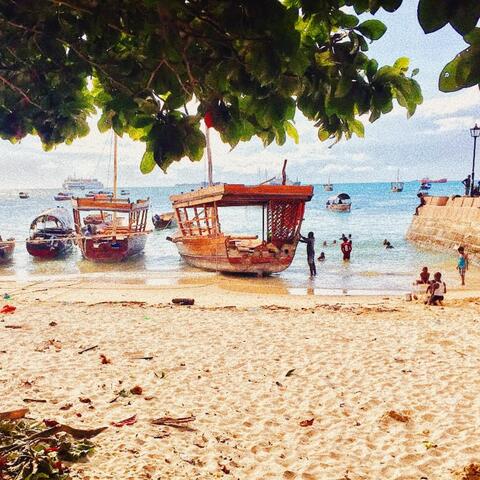 Zanzibar