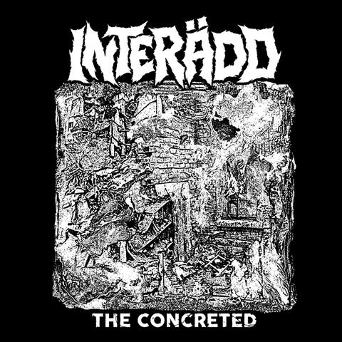 The Concreted