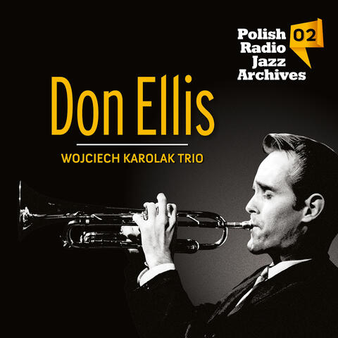 Don Ellis Polish Radio Jazz Archives, Vol. 2