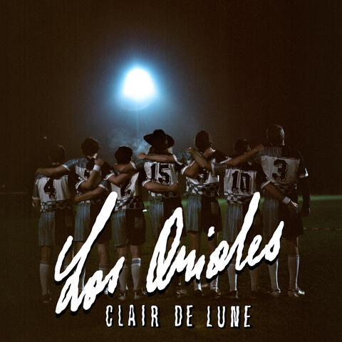 Clair de lune