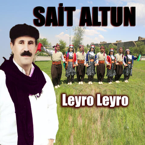 Leyro Leyro