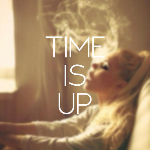 Time Is Up