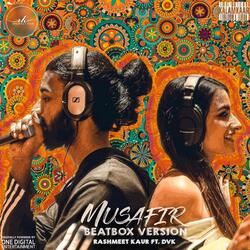 Musafir