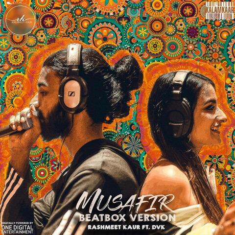 Musafir
