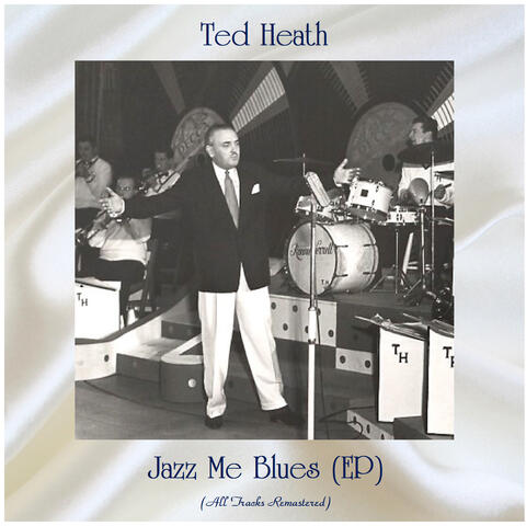 Jazz Me Blues (EP)