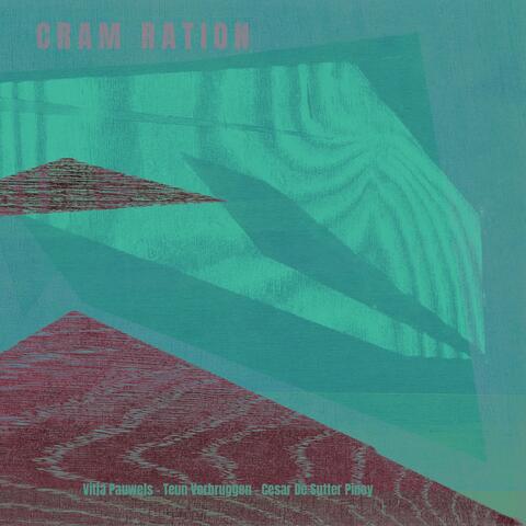 Cram Ration