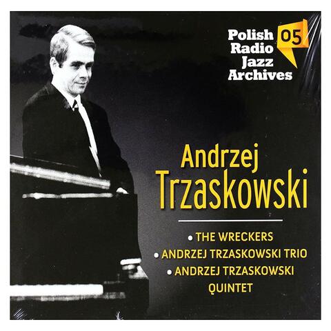 Polish Radio Jazz Archives, Vol. 5