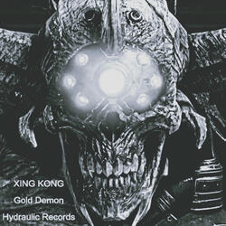 Gold Demon