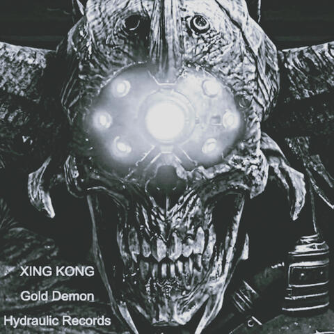 Gold Demon
