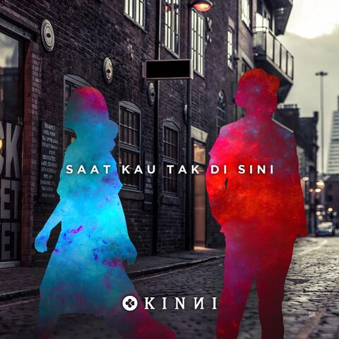 Saat Kau Tak Di Sini