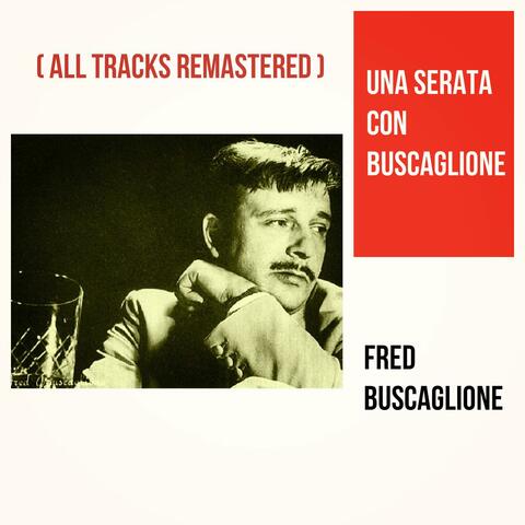 Una serata con Buscaglione
