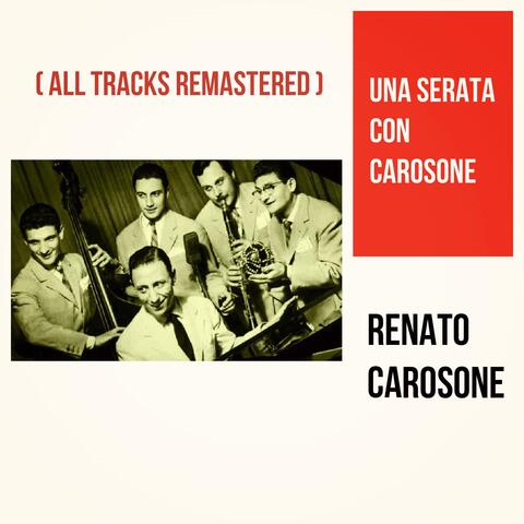 Una serata con Carosone