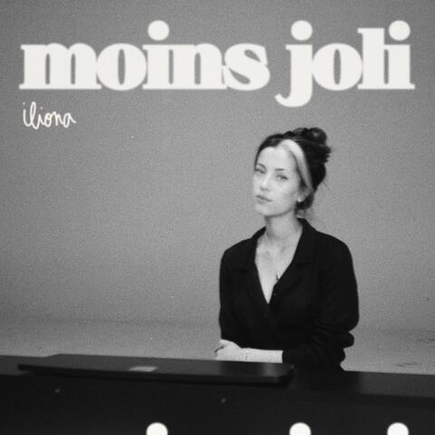 Moins joli