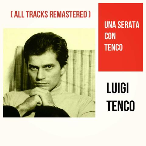 Una serata con Tenco
