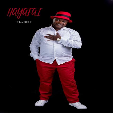 Hayafai
