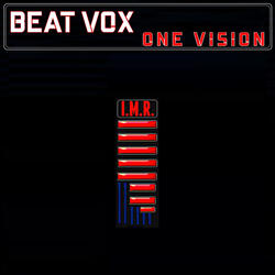 One Vision, pt. 2