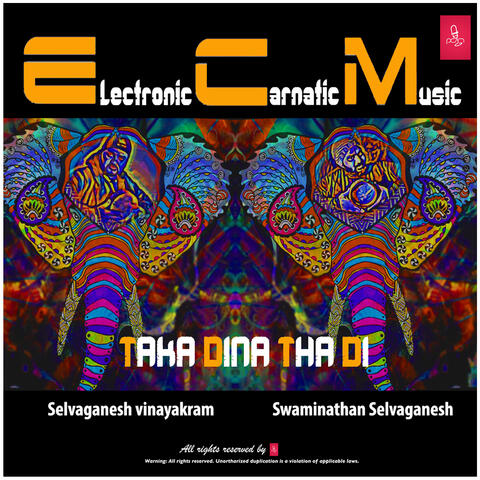 ECM - Taka Dina Tha Di