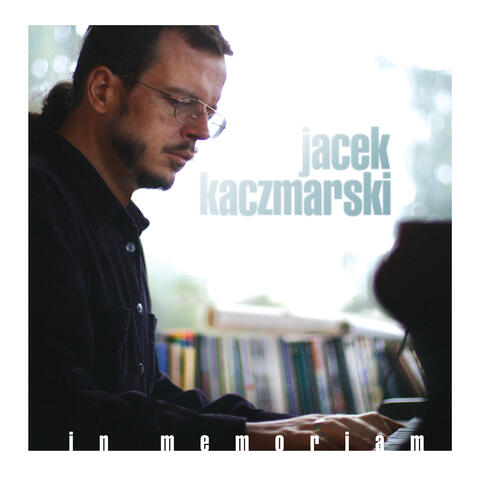 Jacek Kaczmarski