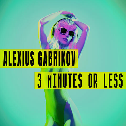 3 Minutes Or Less