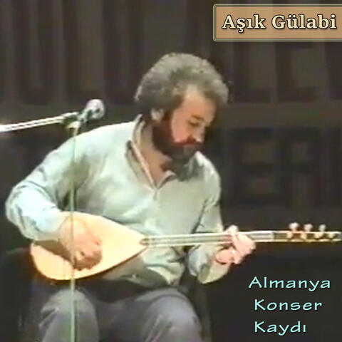 Almanya Konser Kaydı