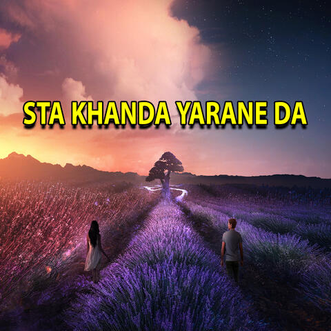 Sta Khanda Yarane Da