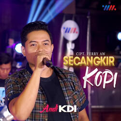 Secangkir Kopi