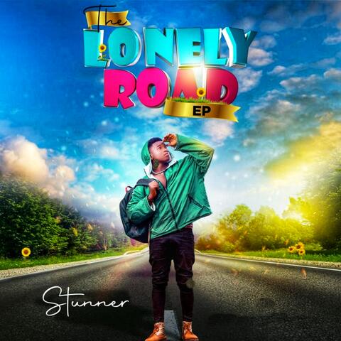 The Lonely Road