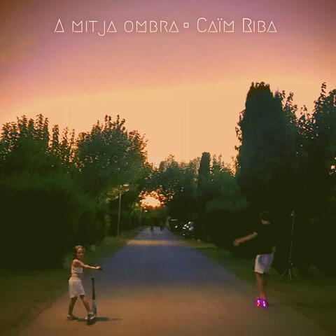 A Mitja Ombra