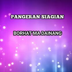 BORHAT MA DAINANG