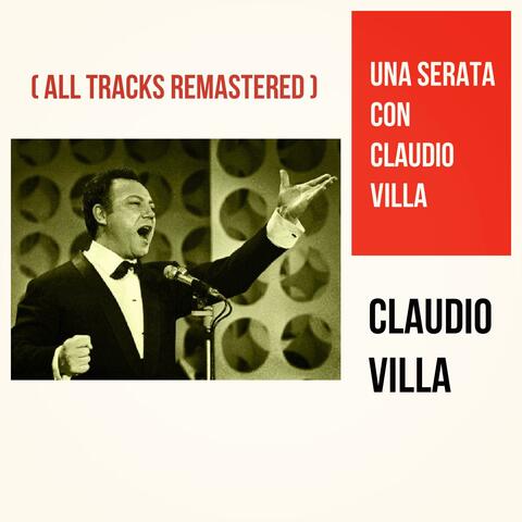 Una serata con Claudio Villa