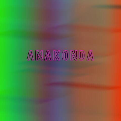 Anakonda