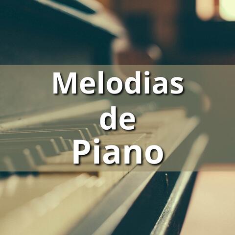 Melodias de Piano