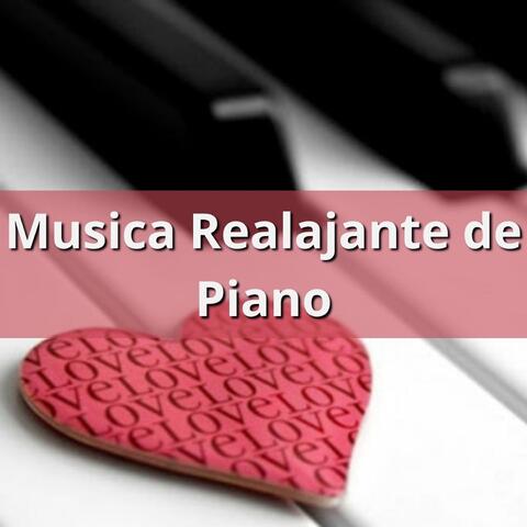 Musica Realajante de Piano