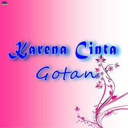 Karena Cinta