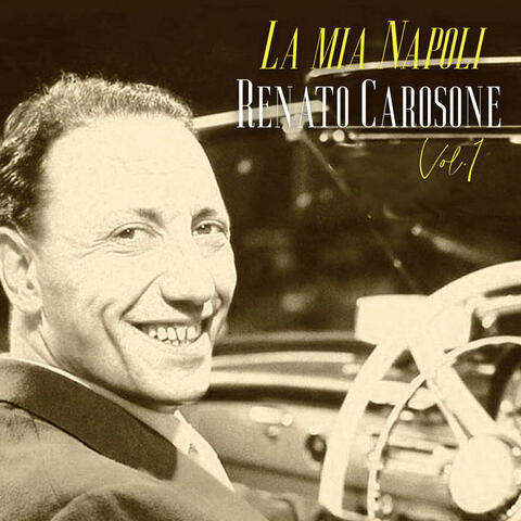 La mia Napoli - Vol.1