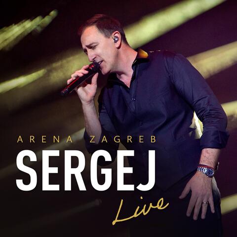 Arena Zagreb Live