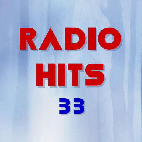 RADIO HITS vol. 33