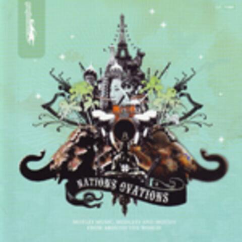 Nation's Ovations (Disc 1)